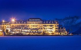 Grand Hotel Zell Am See