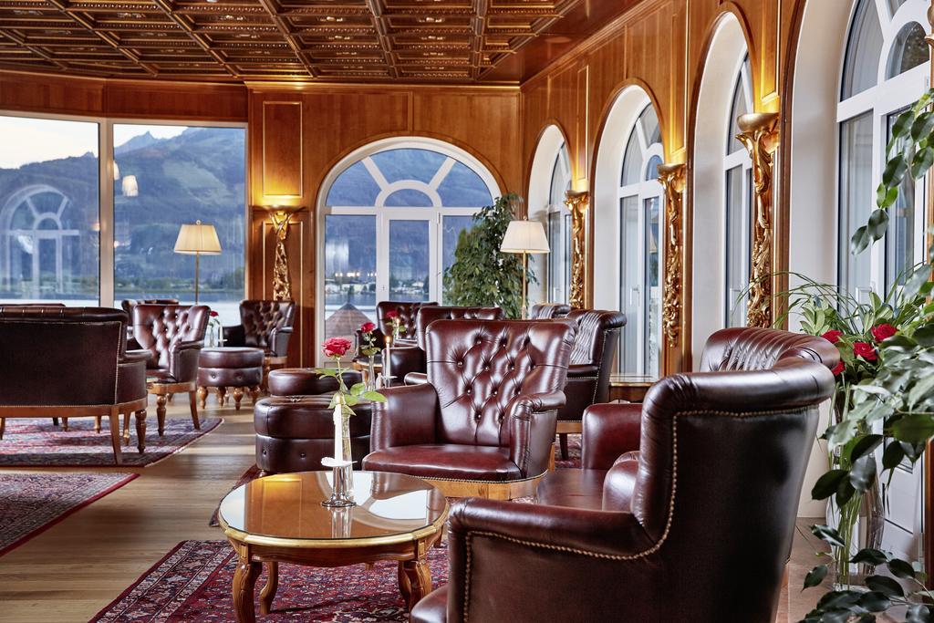 Grand Hotel צל-אם-זי מראה חיצוני תמונה